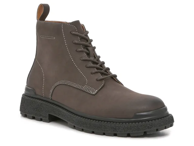 dsw military boots