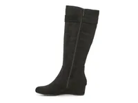 Gerson Wedge Boot