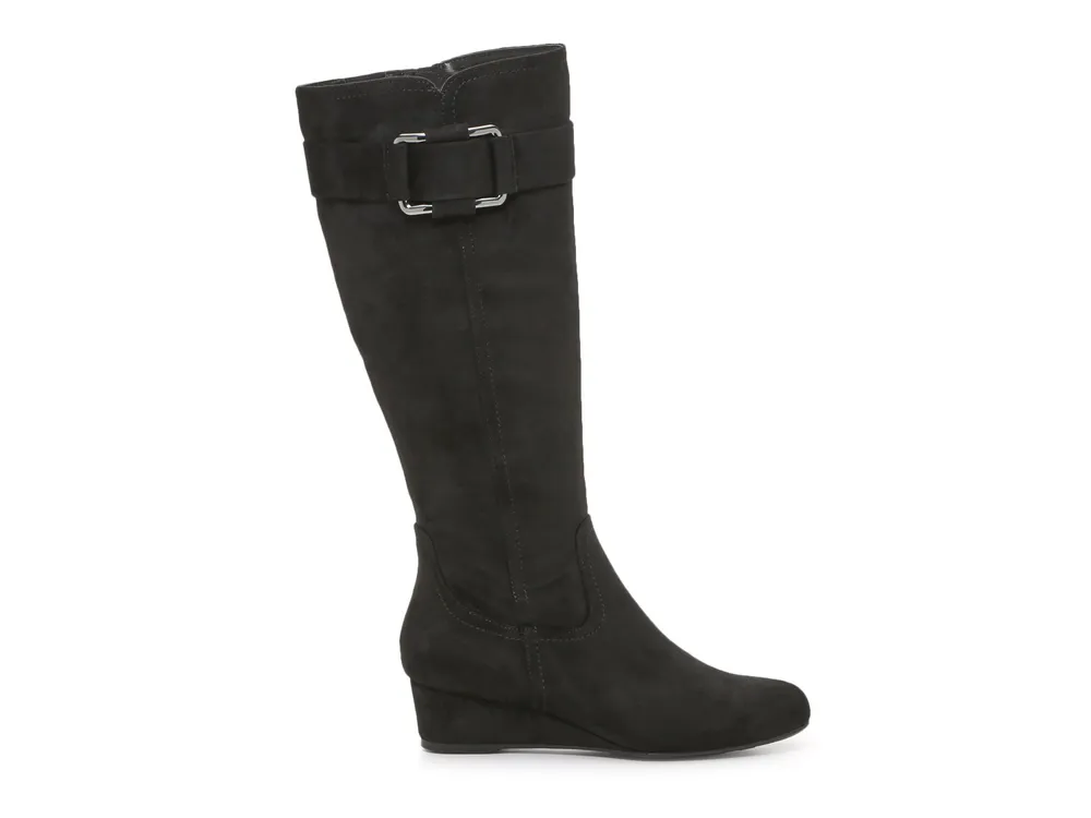 Gerson Wedge Boot