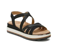 Kellyn Wedge Sandal