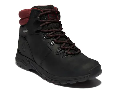 Mt. Maddsen Valley Mid Hiking Boot