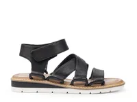 Andres Wedge Sandal