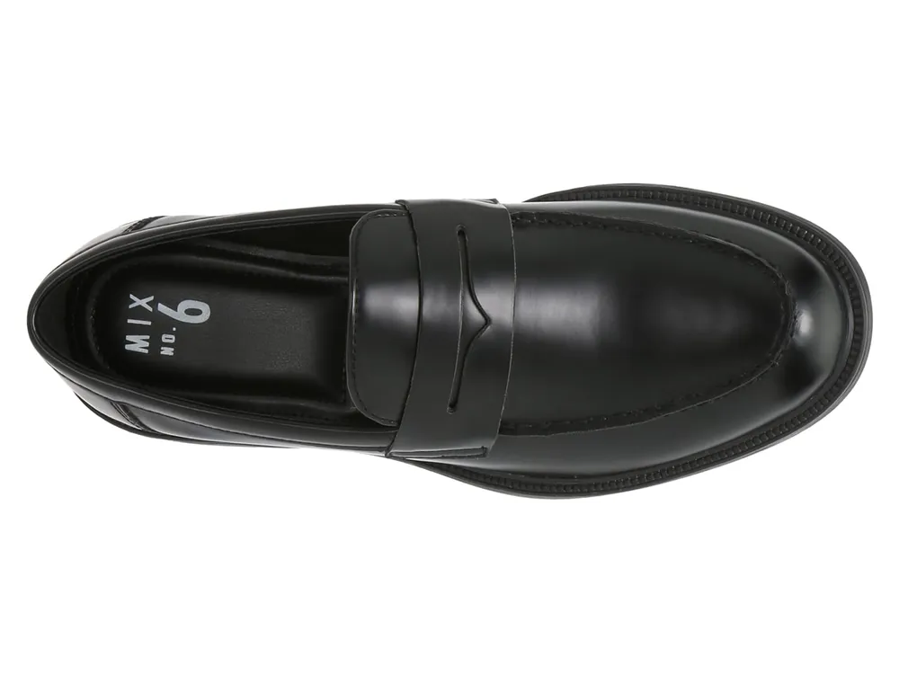 Taman Penny Loafer