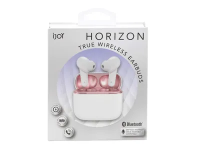 Horizon True Wirless Earbuds