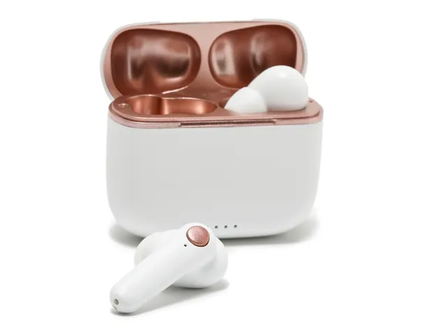 iJoy Horizon True Wirless Earbuds