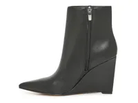 Wendel Wedge Bootie