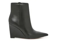 Wendel Wedge Bootie