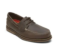 Southport Boat Shoe