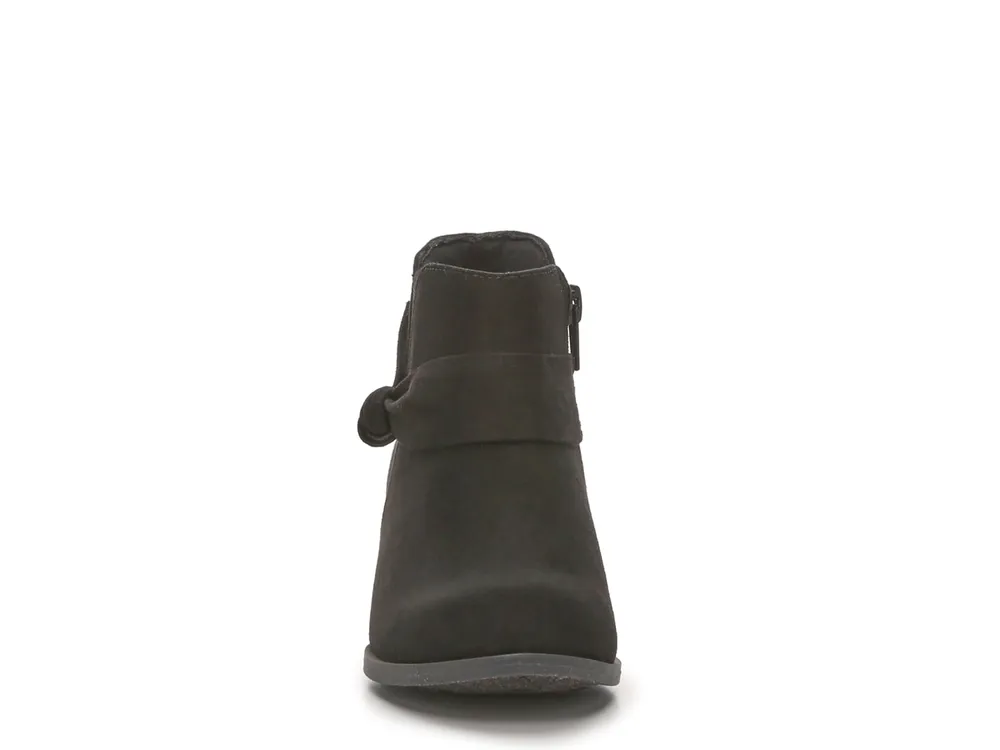 Daniella Wedge Boot - Kids'