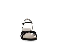 Lena Wedge Sandal