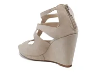 Rory Wedge Sandal