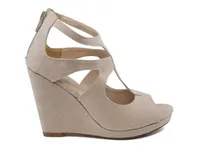 Rory Wedge Sandal