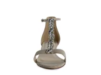 Beatrix Wedge Sandal