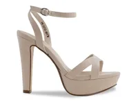 Elena Platform Sandal