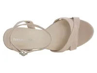 Elena Platform Sandal