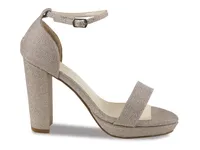 Mia Platform Sandal