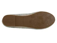 Star Ballet Flat