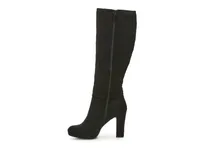 Odalis Wide Calf Boot