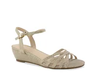 Winslow Wedge Sandal