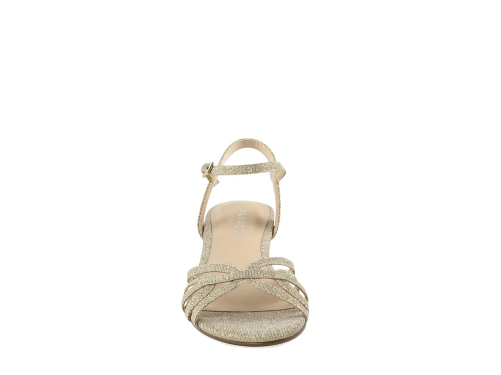 Winslow Wedge Sandal