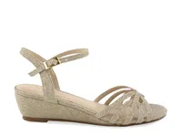 Winslow Wedge Sandal