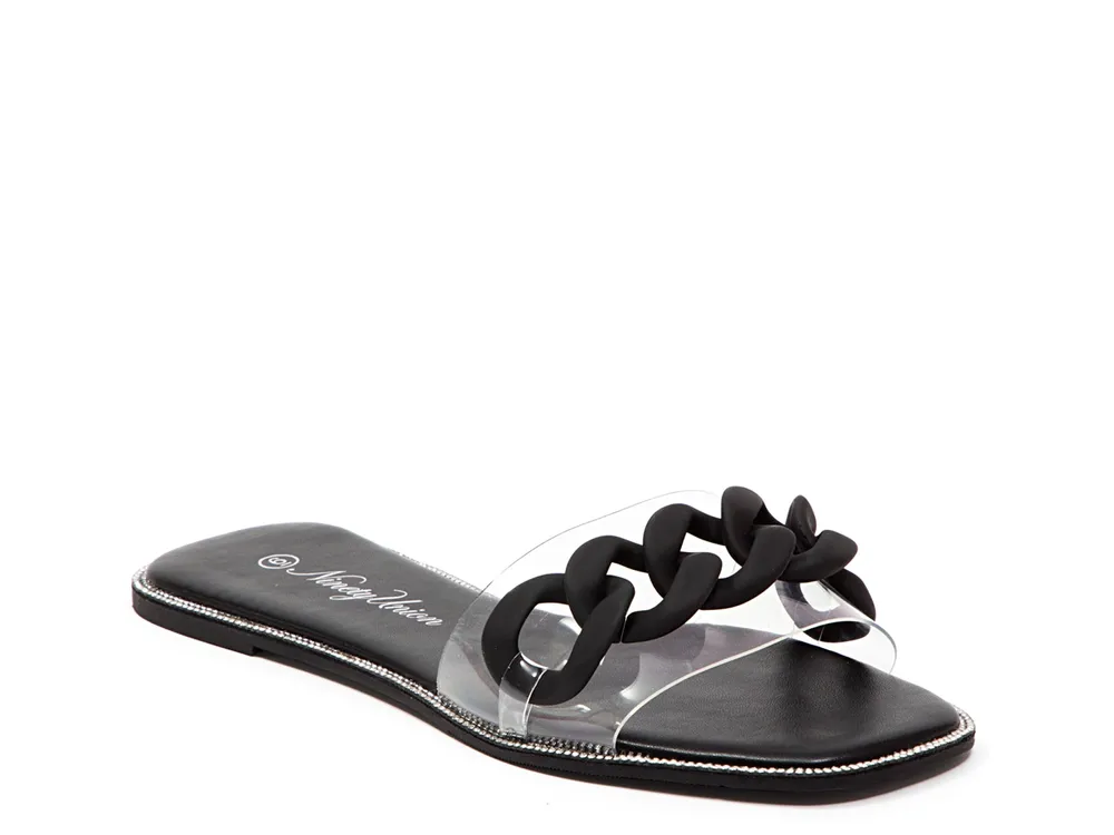 Tampa Sandal