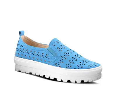 Angelita Slip-On Sneaker