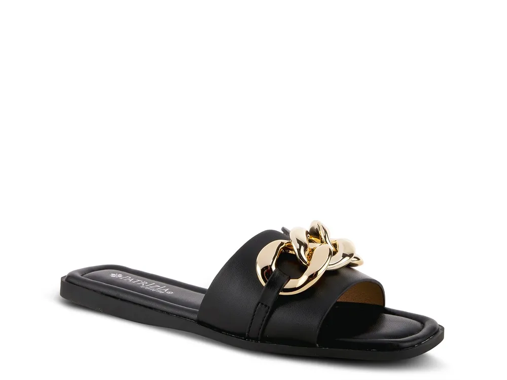 Barbee Sandal