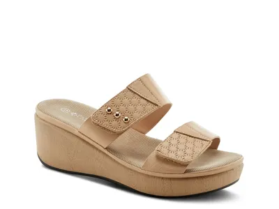 Carol Sandal