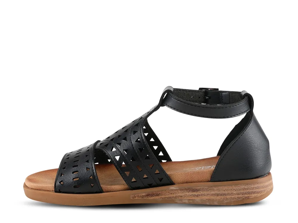 Lenza Gladiator Sandal