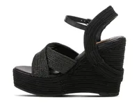 Vona Espadrille Wedge Sandal