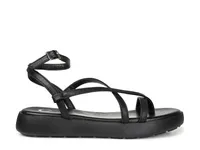 Jeselia Platform Sandal