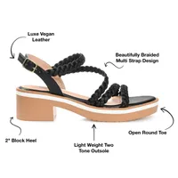 Taralie Sandal