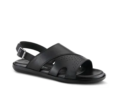 Jeff Sandal