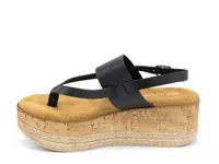 Indico Wedge Sandal