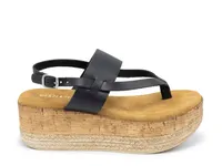 Indico Wedge Sandal