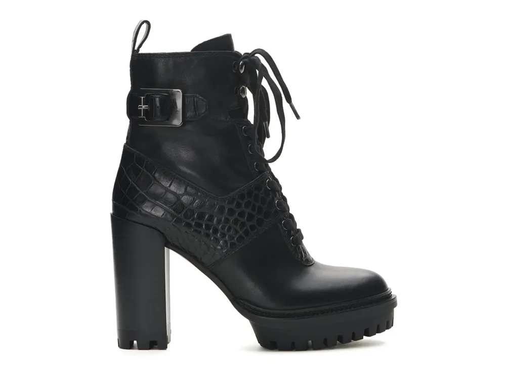 Elnoah Platform Bootie