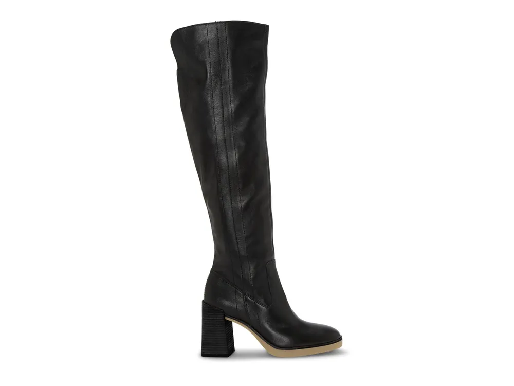 Eyana Over-the-Knee Boot