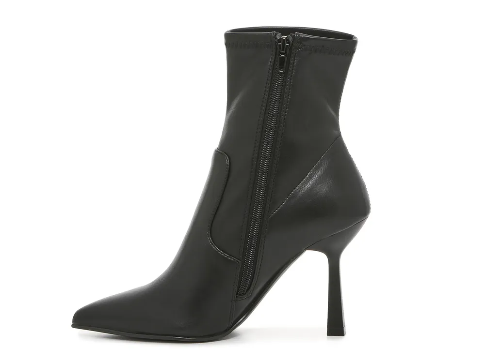 Elan Bootie