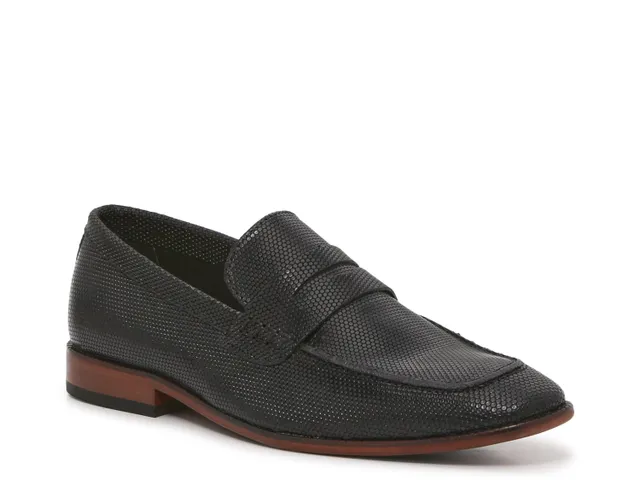 Steve Madden Ancher Penny Loafer at Hamilton Place in  display picture 2
