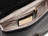 Beatriz Leather Crossbody Bag