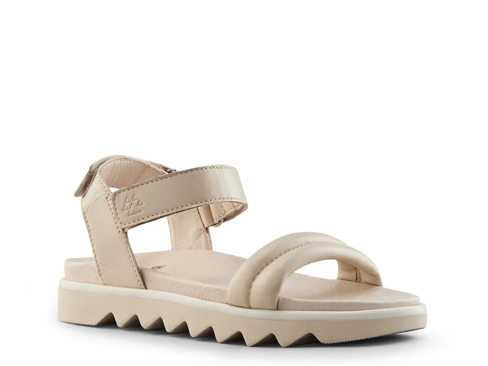 Nolo Sandal