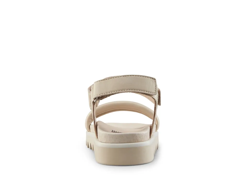 Nolo Sandal