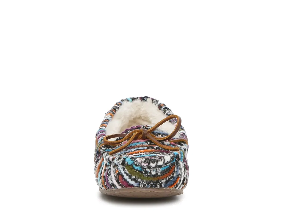 Junior Trapper Moccasin