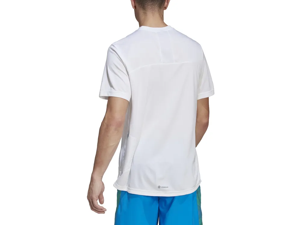 AEROREADY Seasonals Sport Men's Tee