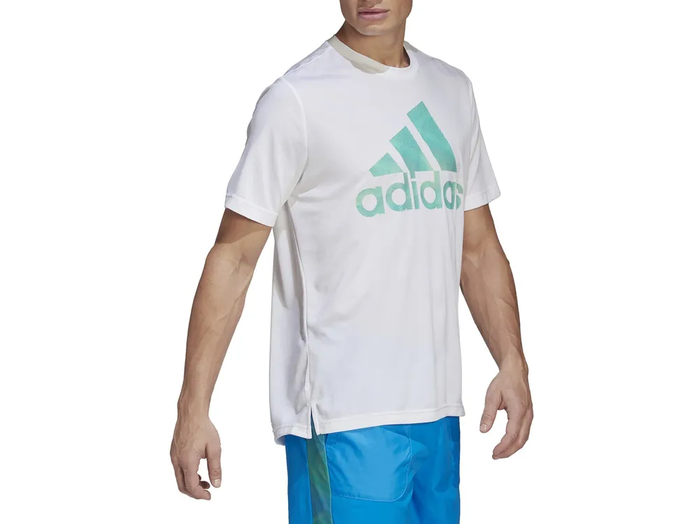 AEROREADY Seasonals Sport Men's Tee