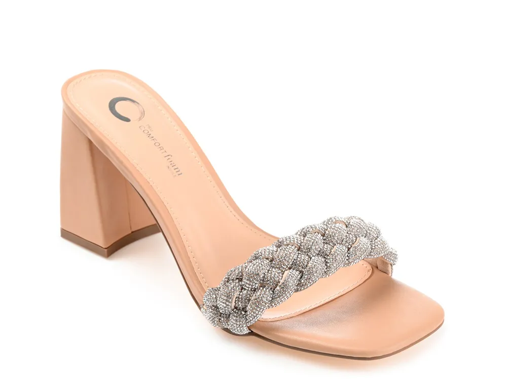 Sashaa Sandal