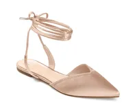 Theia Flat