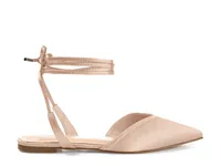 Theia Flat