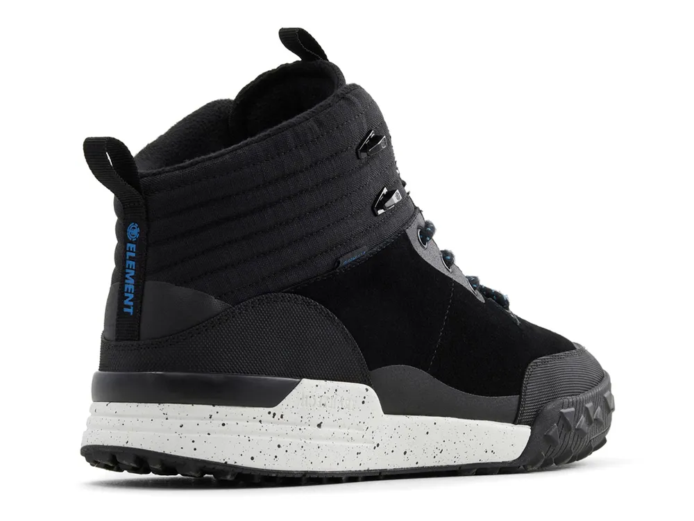 Donnelly High-Top Sneaker
